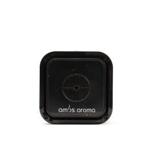 China 便利で大きい芳香の拡散器の軽量の粉砕のヘッド プラグイン可能な構造 wholesale