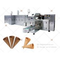 China White Sugar Cone Production Line With Chain Food Conveyor on sale