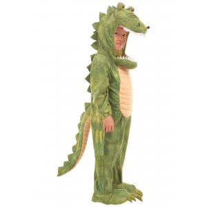 Animal Cute Teen Costumes , Alligator Crocodile Cosplay Amazing Halloween Costumes