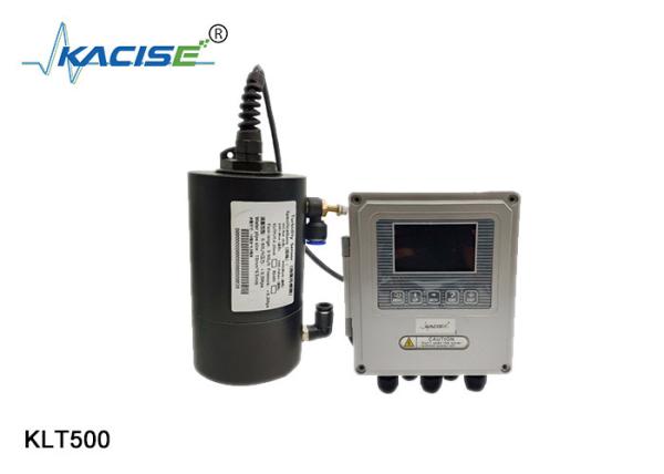 KLT500 100NTU Online Turbidity Controller Meter With Sensor