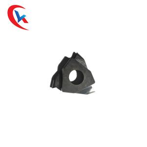 China TGF Series  Carbide Grooving CNC Lathe Turning Tools Insert Carbide Grooving Inserts supplier