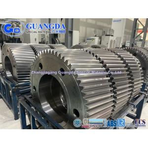 China Wind Gears Planetary Gear Manufacturer Custom Gear Manufacturer supplier