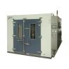 China Separated Type Environmental Test Chamber , Walk In Temperature Humidity Chamber Room wholesale