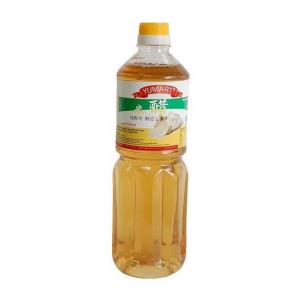 OEM Grade A 500ml Sushi Rice Vinegar For Supermarkts Restaurants