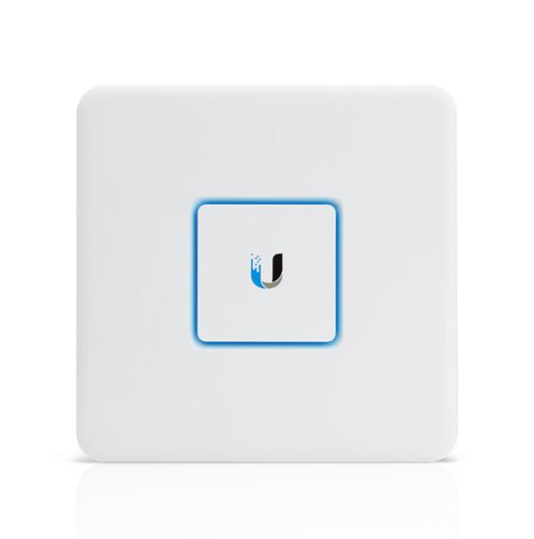 12VDC 7W Gigabit Wired Router Firewall UniFi USG VPN RADIUS