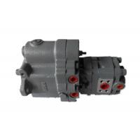 China Kobelco Excavator Hydraulic Piston Pump SK75 SK75UR-2 PVD-3B-60L5P 1 Year Warranty on sale