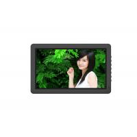 China Download Free Video Playback MP3 MP4 Digital Photo Picture Frame on sale