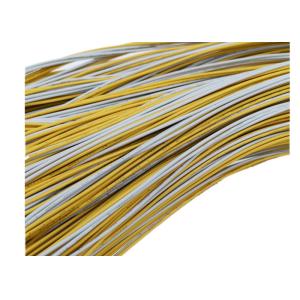 China 2.54mm Contact Pitch Custom Wire Harness with Power Supply Function and Equivalent Option for Automotive and Industrial Applications wholesale