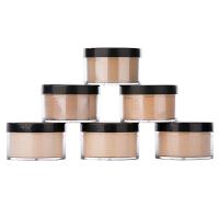China Private Label Oil Control Setting Mineral Loose Powder on sale