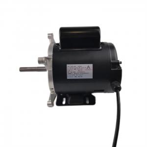 China NEMA heavy duty 3 phase 1hp motor 800-1300rpm For Lawn Kneader supplier