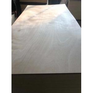 18mm Okoume Commercial Plywood Sheets/Bintangor Veneer Fancy plywood