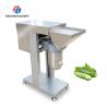 China Stainless Steel Mushy Stable Fuselage Potato Crusher Machine Multi Knives Garlic Peeling wholesale