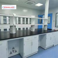 China Functional and Classic Laboratory Furnitures with Export Plywood Package on sale