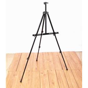China Hand Trype Metal Easel 80*200cm of Tripod supplier