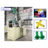 Small Injection Molding Machine / PVC Injection Moulding Machine For Bicycle
