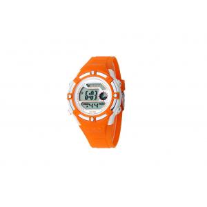 China Girls Children'S Digital Watch LED Display Plastic Case With Alarm Function wholesale