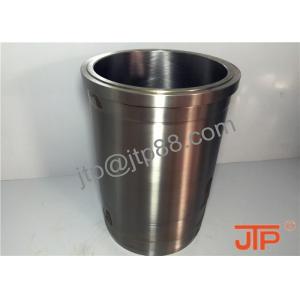 F17C / F17E Engine Cylinder Liner With Chroming Used For HINO Engine height 248mm