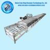 China Pvd Continuous Vacuum Coating Line For Chromium Sputtering wholesale