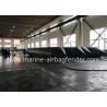 China 1.5m X 15m Inflatable Air Tight Marine Airbag For Launching Ship wholesale