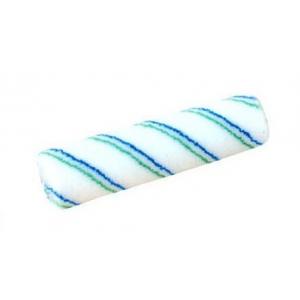 China Polyacrylic Short Nap Mohair Roller 3 Inch Paint Roller supplier