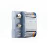 China Integrated Modules For Industrial Ethernet IP I/O System Decowell PLC Remote I/O EI2-S000-CNNN For Efficient Industrial wholesale