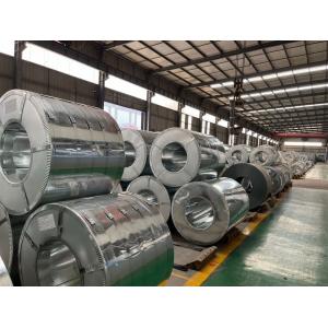 Hot Dipped Galvanized Steel Sheet Coil Carbon Coated In Zinc