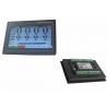 HMI Load Cell Display And Controller With 4 Material & 2 Speed Feeding