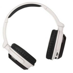 China Noise-canceling Headphone, wide range Frequency response, battery embedded, high sensitivity supplier
