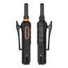 INRICO T620 POC Long Distance Two Way Radio Android 7.1 Operating System Multi Directional Push to Talk Radio for Multi-Directional Communication