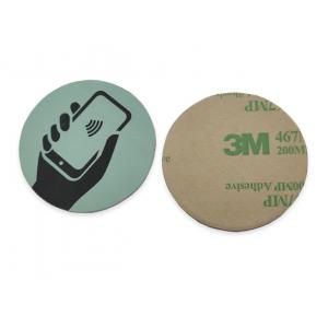 213 NFC RFID Card High Frequency Game Coin NFC Card