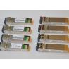 10G SFP+ LR 1310nm 10km single-mode industrial temperature 4G LTE networks