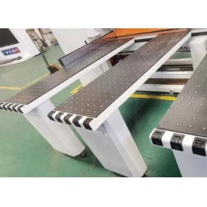 China O feixe do cnc do computador automático considerou painel das máquinas viram que reciprocando o corte do feixe viu wholesale