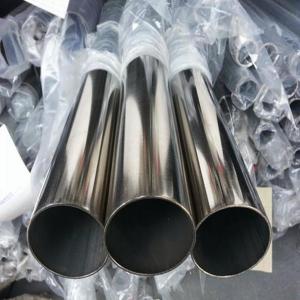 China TOBO customized High quality Polishing Surface  Titanium Reducing Pipe ASTM A106 / A53  Titanium Reducer supplier