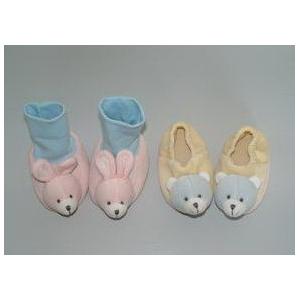 China Infant shoes supplier