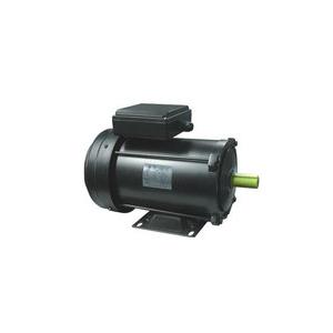 China NEMA EPACT preminum single phase AC Electric motor supplier