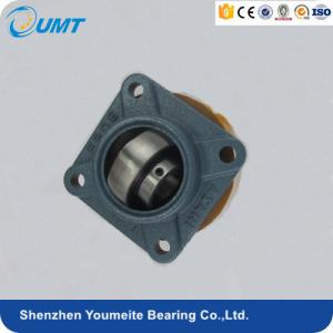 China Insert high speed pillow block bearings high precision p201 p202 UCF 201 202 UC 201 202 supplier