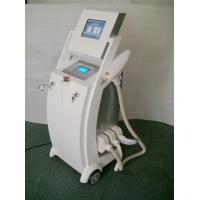 e-light ipl rf+nd yag laser multifunction machine elight03