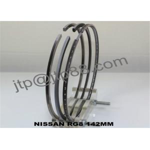 China 12040-97107 12040-97103 Rg8 Car Piston Rings For Cummins Diesel Engine Spare Parts supplier