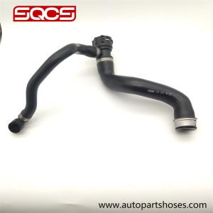 A2045019482 2045019482 Rubber Radiator Hoses Intercooler Pipe For Mercedes W204