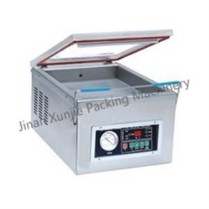 China automatic dry fruit packaging machine on sale 