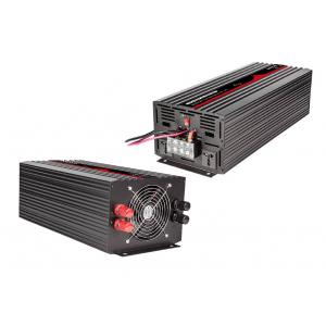 Single Phase 24Vdc 220Vac Power Inverter Pure Sine Wave Inverter 5000 Watt with UPS