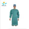 China SPP Or SMS Material Disposable Isolation Gown With Different Weight wholesale