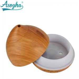 24V/600mA Ultrasonic Air Humidifier , Aroma Essential Oil Diffuser 10-15㎡ Use Area