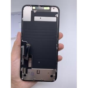 100% Tested Phone LCD Screen Replacement Front Assembly For Original New IPhone 11