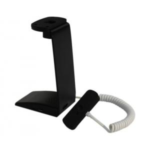 COMER anti theft display camera security alarm bracket for digital merchandise stores