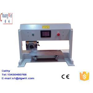 Automatic PCBA Separator Machine With Digital Display Control