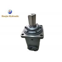 China Construction Equipment Hydraulic Wheel Drive Motors BMV 630 / OMV 630 φ50mm Shaft on sale