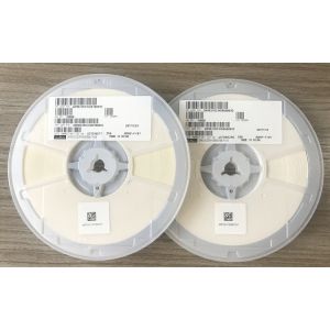 China Tiny 2.7pF 0402 MLCC High Voltage 50V C0G/NP0 Stability High Q Low Loss Halogen-Free Tape and Reel Packaging for Automotive and Industrial Applications wholesale