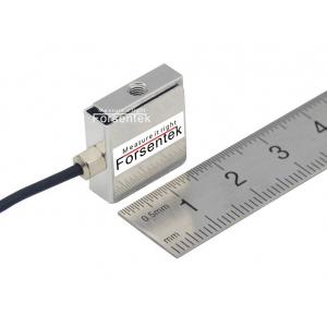 100N force sensor 20 lbf Mark 10 R04 miniature force sensor MR04-20