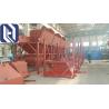 Automatic Hollow / Paver / Solid Block Making Machine Production Capacity 20000